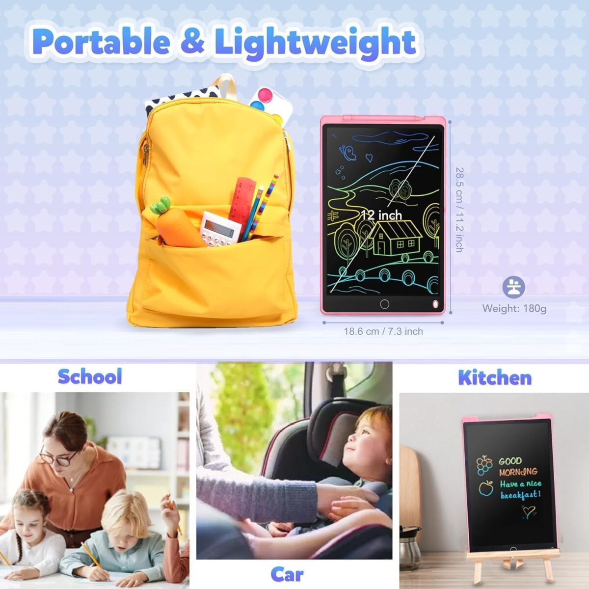 drawing pad