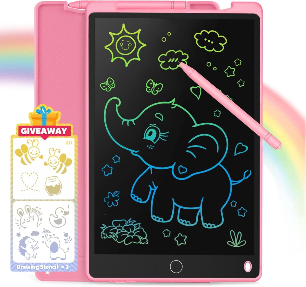 drawing pad