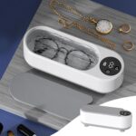 ultrasonic glasses cleaner