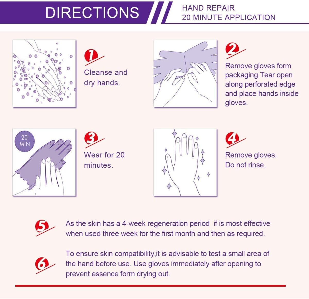 hand repair
