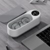 ultrasonic glasses cleaner