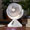 air circulation fan