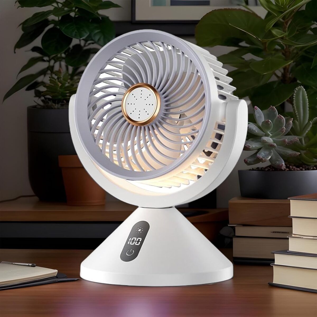 air circulation fan