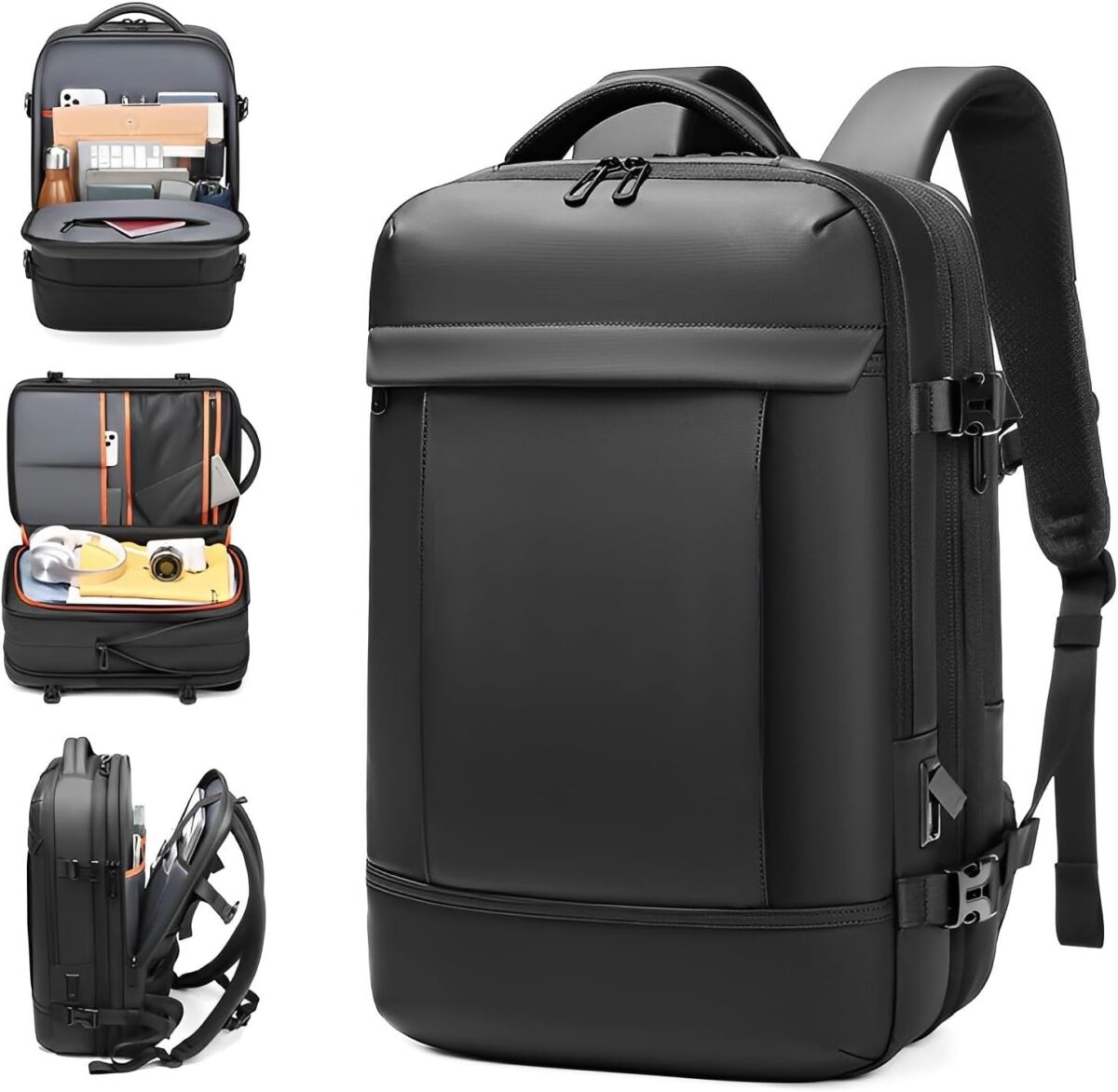 travel waterproof backpack