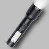 rechargable light