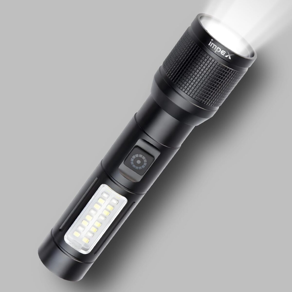 rechargable light