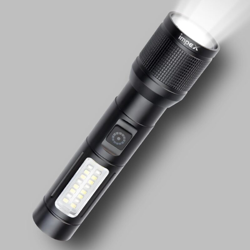 rechargable light