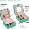 travel jewelry organizer