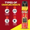 cockroach & ant killer spray