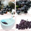 fruit cleaner spinner