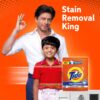 laundry detergent
