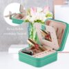 travel jewelry organizer