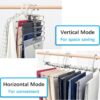 pants hangers
