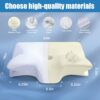 foam pillows