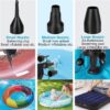 electric air pump