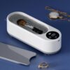 ultrasonic glasses cleaner