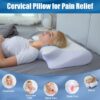 foam pillows