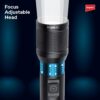 rechargable light