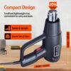 heat gun