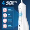 oral irrigator