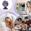 air circulation fan
