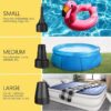 electric air pump