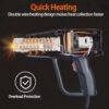 heat gun