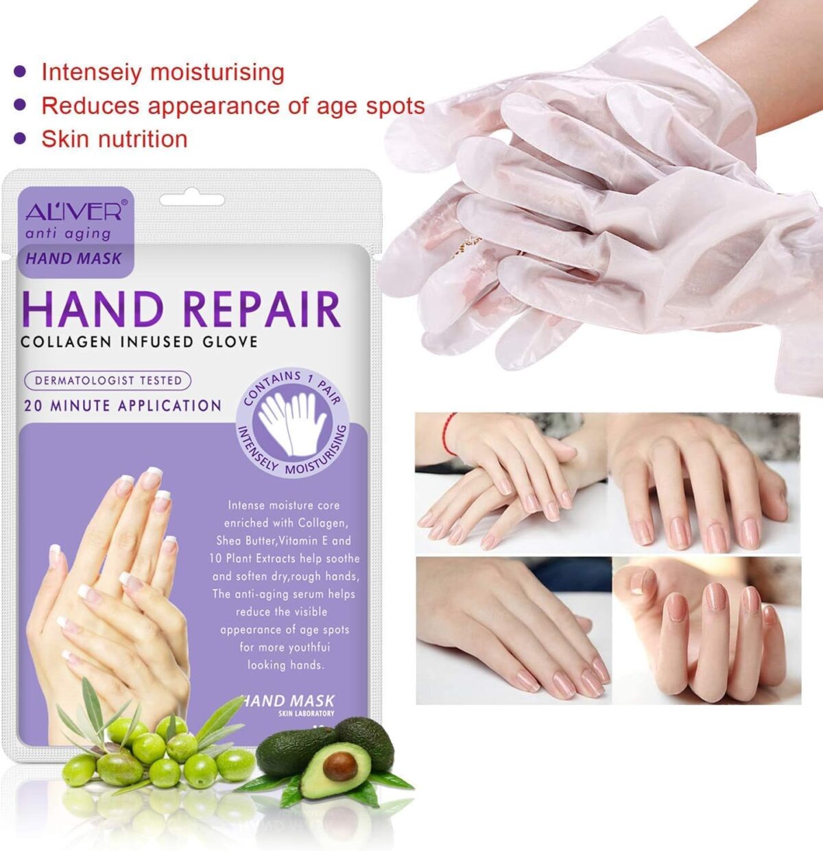 hand repair