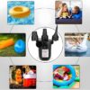 electric air pump