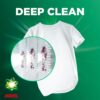 laundry detergent