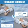 foam pillows
