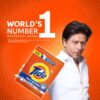 laundry detergent