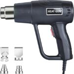 heat gun