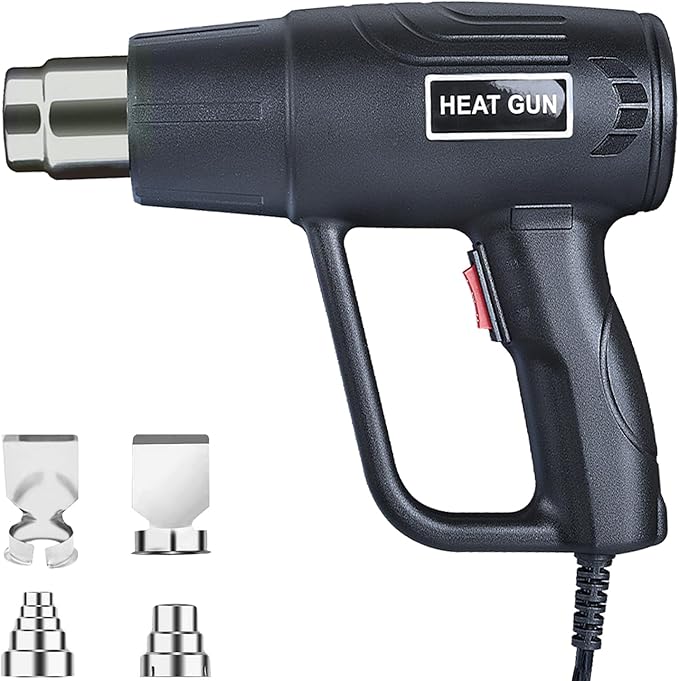 heat gun
