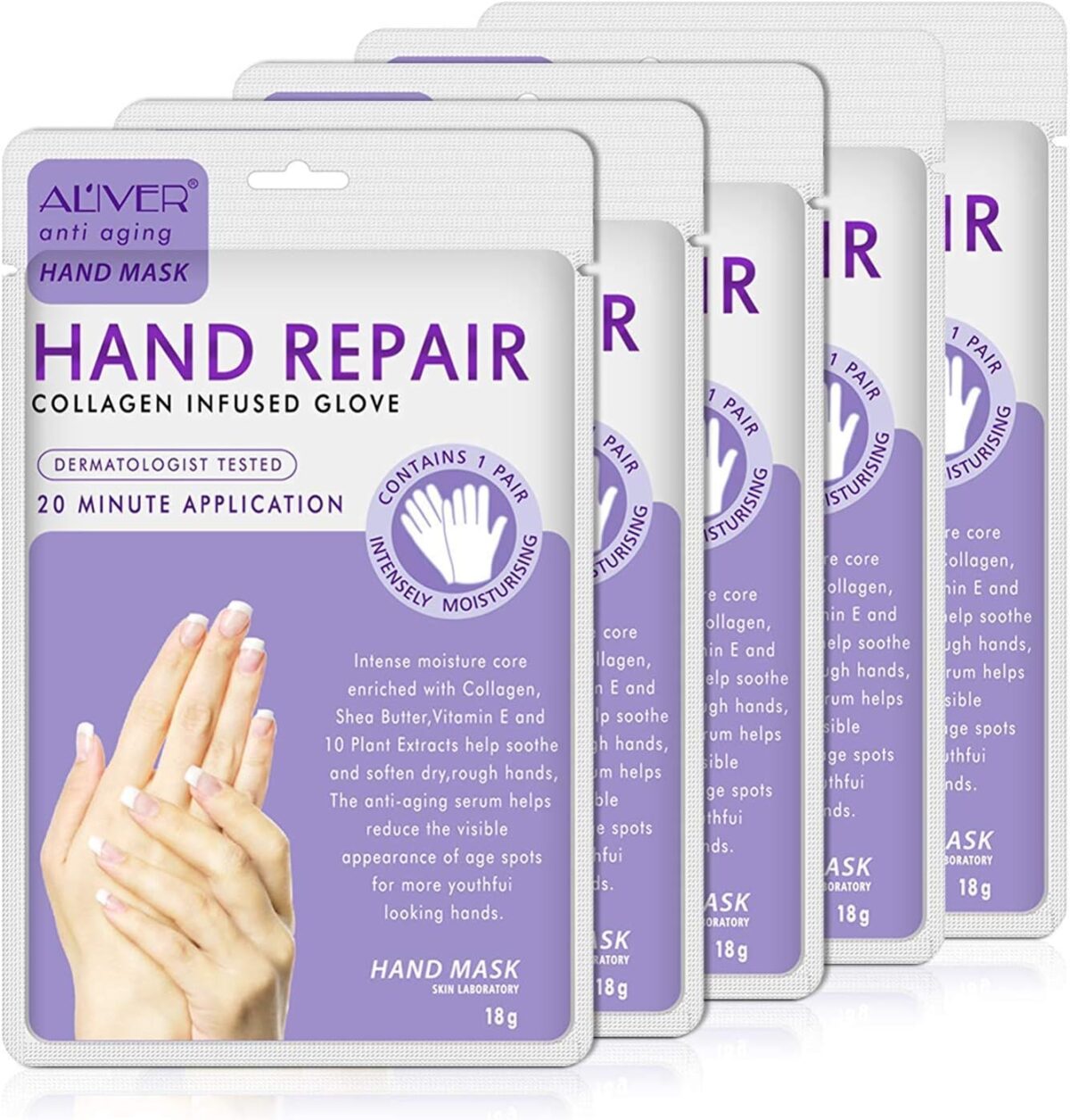 hand repair