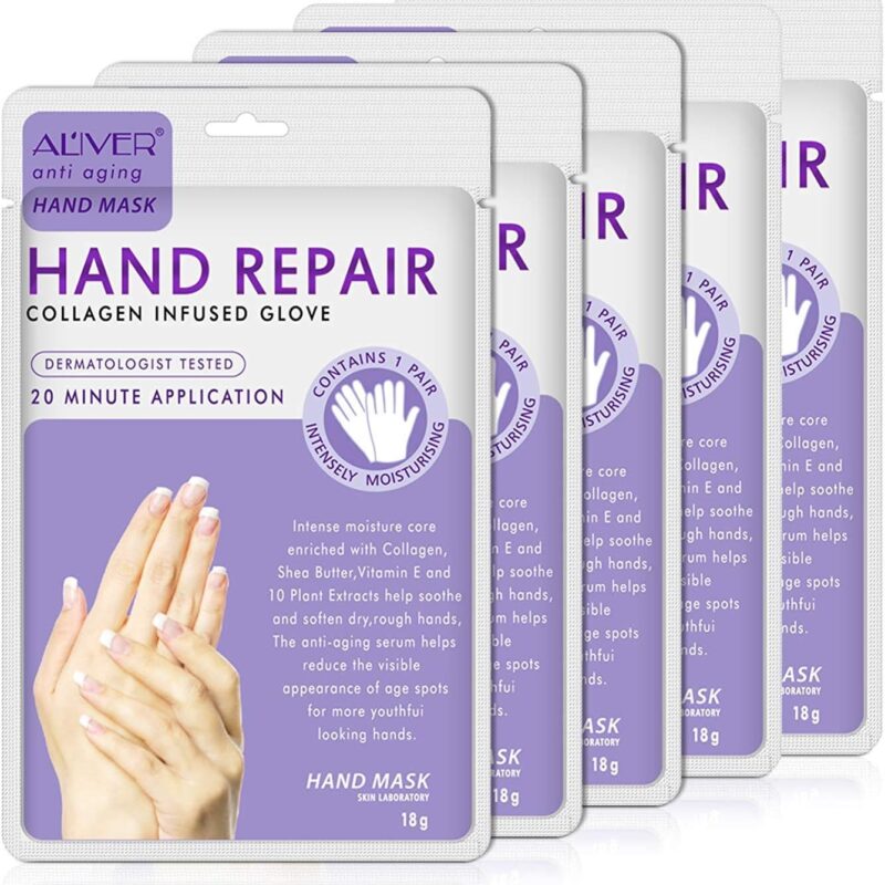 hand repair