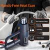 heat gun