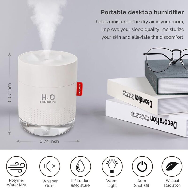 mini humidifier