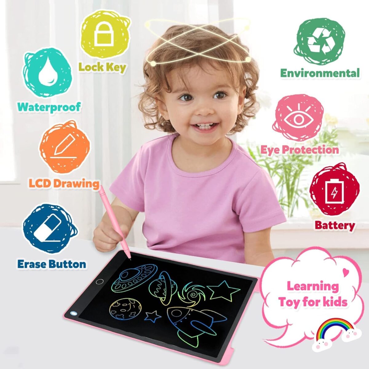 drawing pad
