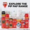 cockroach & ant killer spray