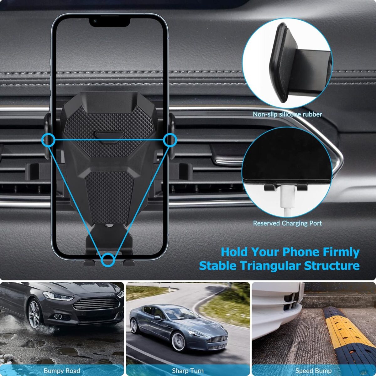 phone holder