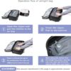 travel waterproof backpack