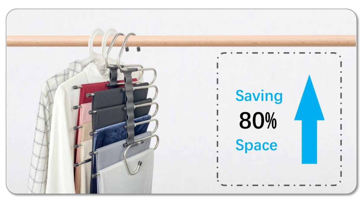 pants hangers
