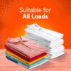 laundry detergent