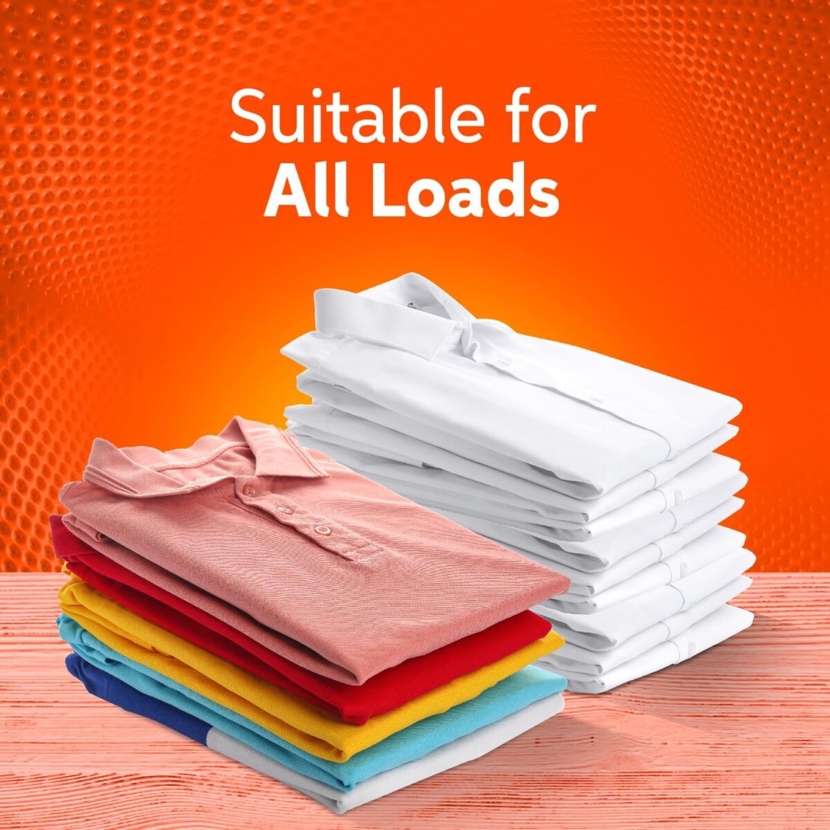 laundry detergent