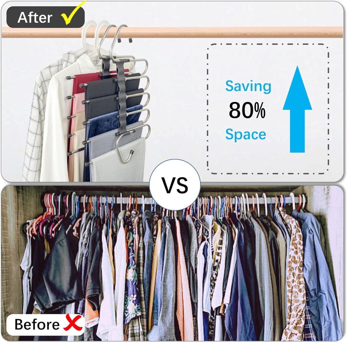 pants hangers