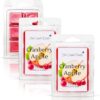 apple wax melts