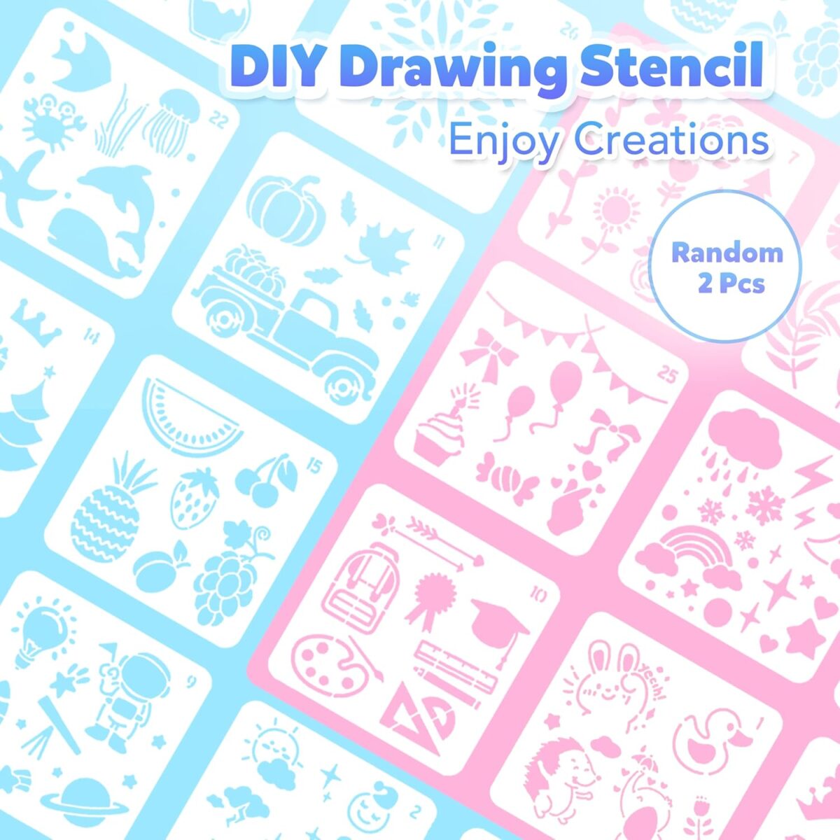 drawing pad