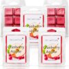 apple wax melts